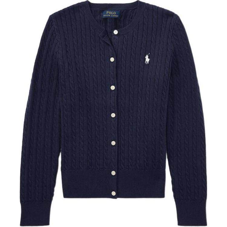 Свитер для девочек Polo Ralph Lauren - Boxette Shop